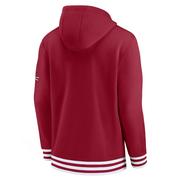 Alabama Nike Legacy Retro Hoodie